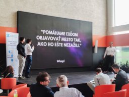 Povolanie podnikateľ 2025/26